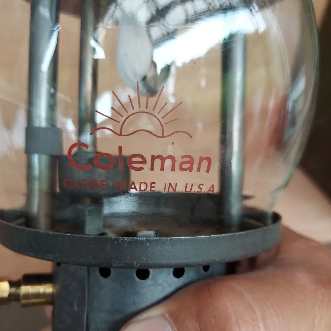 Coleman 241 March 49, Coleman Lantern | coleman 241 49年3月　コールマンランタン