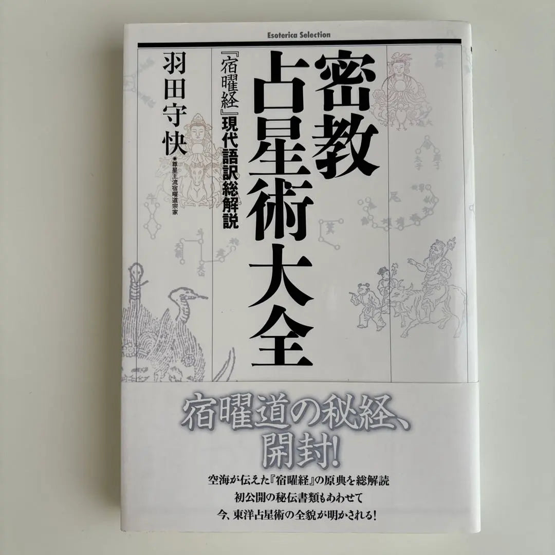 Complete Guide to the Astrology of Esoteric Buddhism: A comprehensive explanation of the modern Japanese translation of "Shuyo-yo-sai"