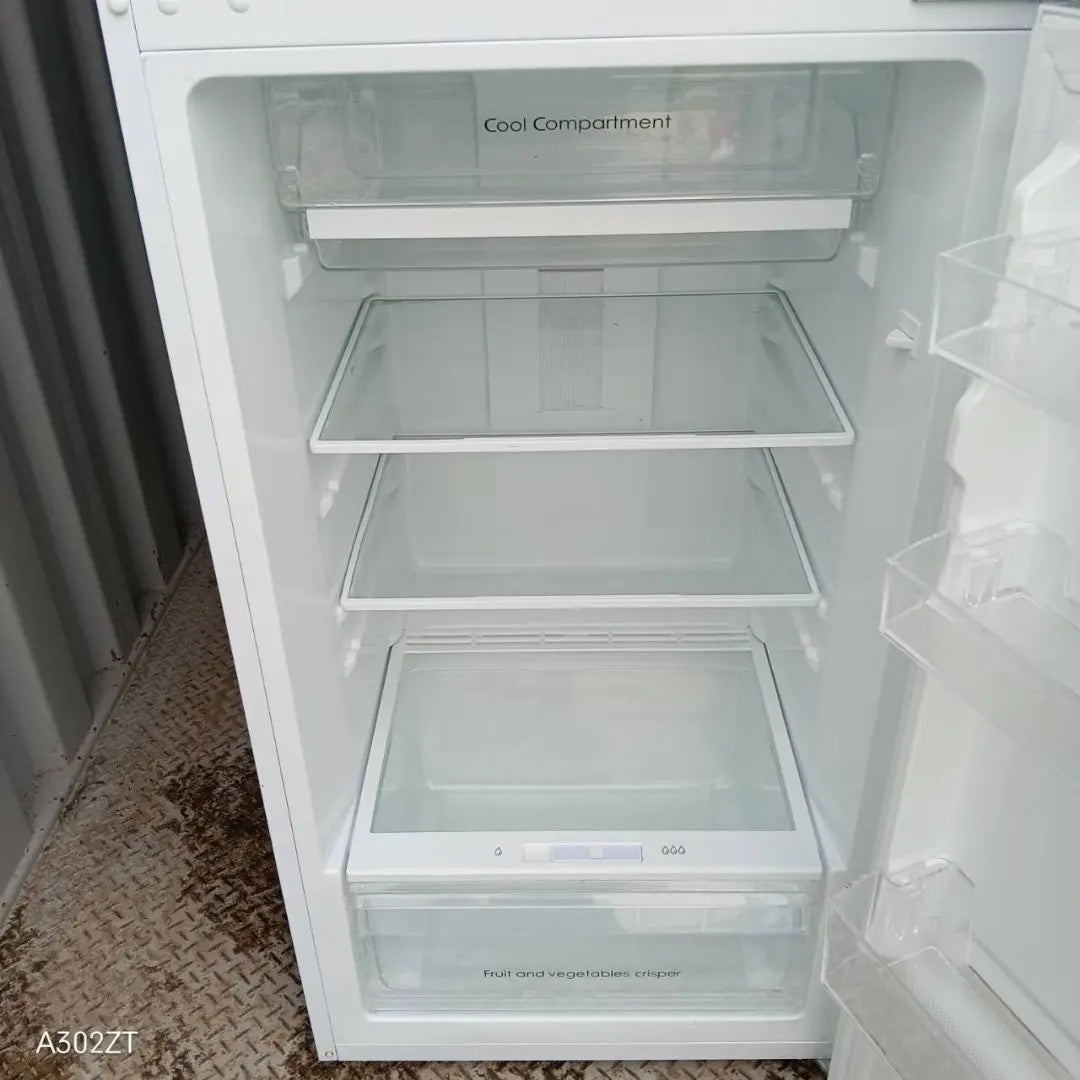 Free shipping Yamada Select Large refrigerator 225L Popular model