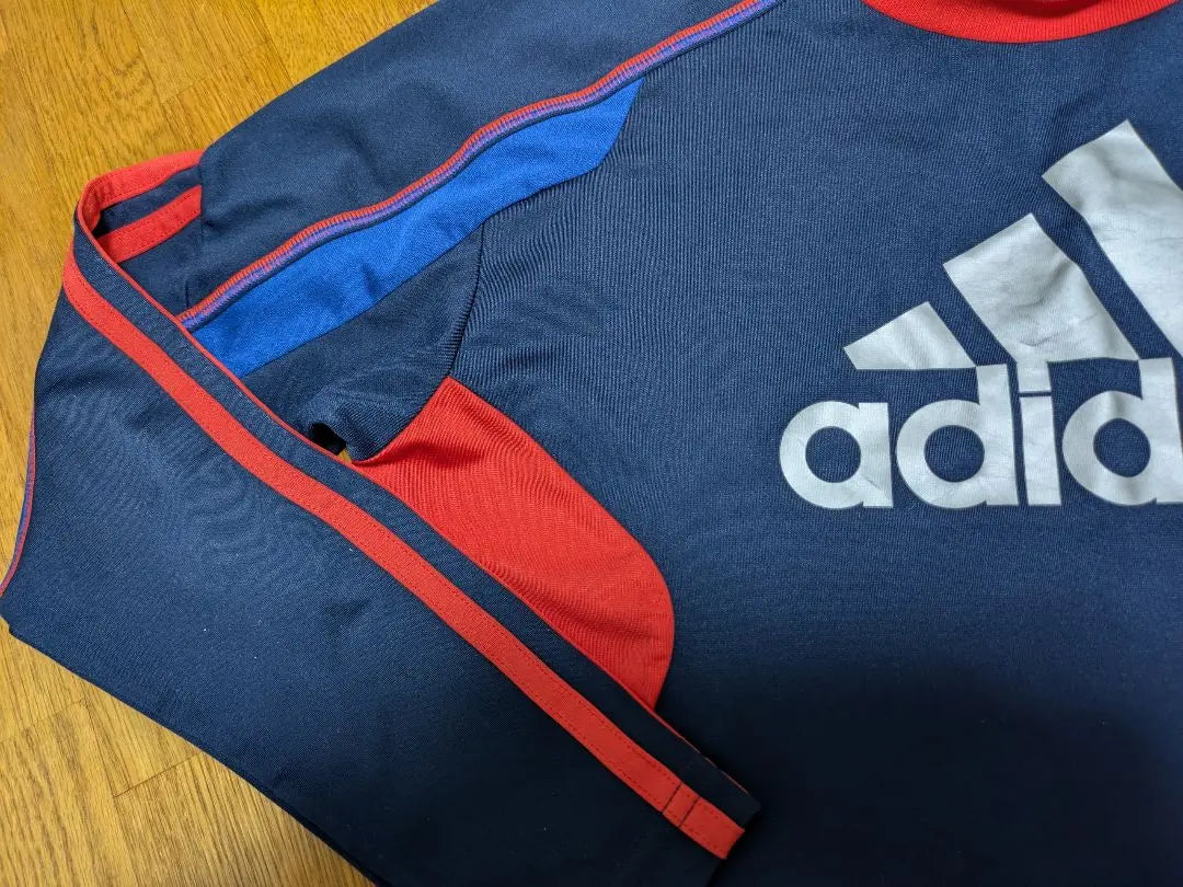 Adidas Training Wear 140