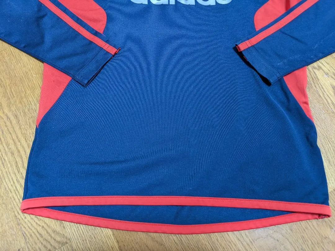 Adidas Training Wear 140