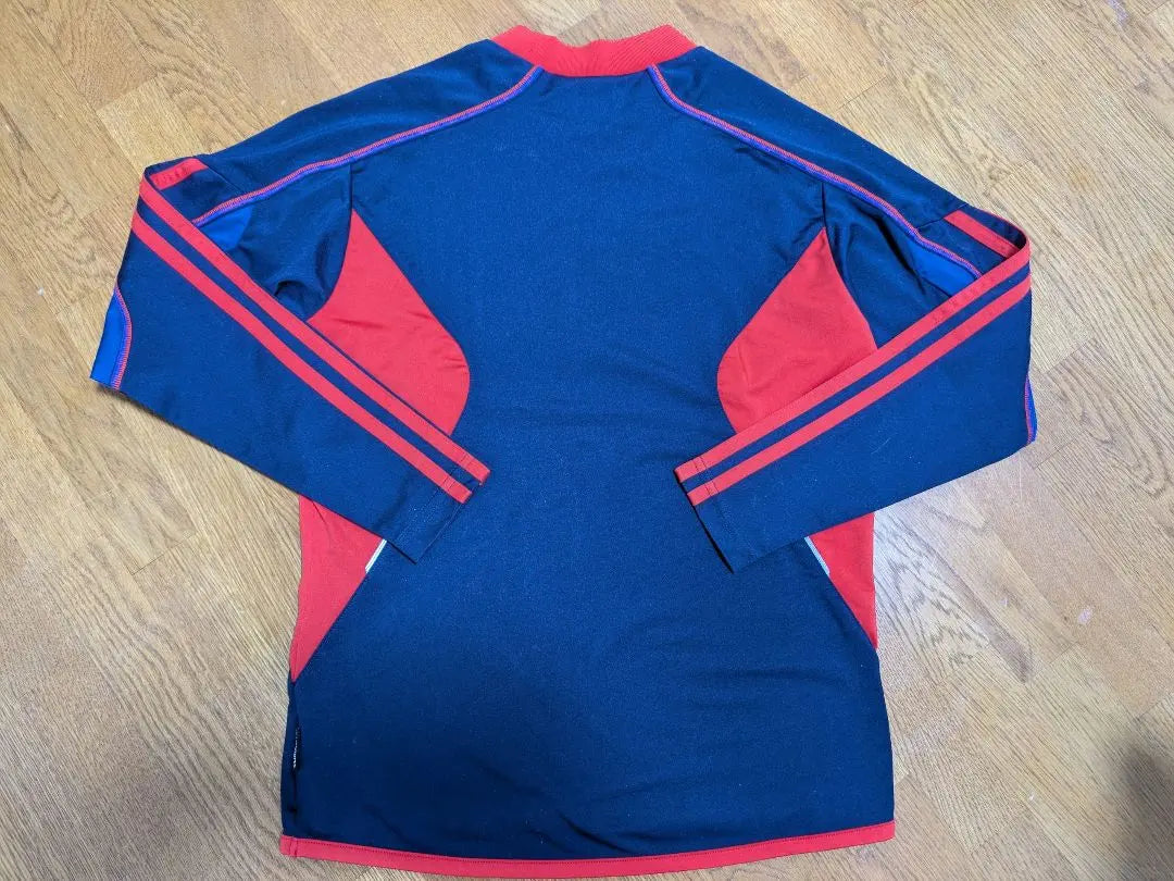 Adidas Training Wear 140