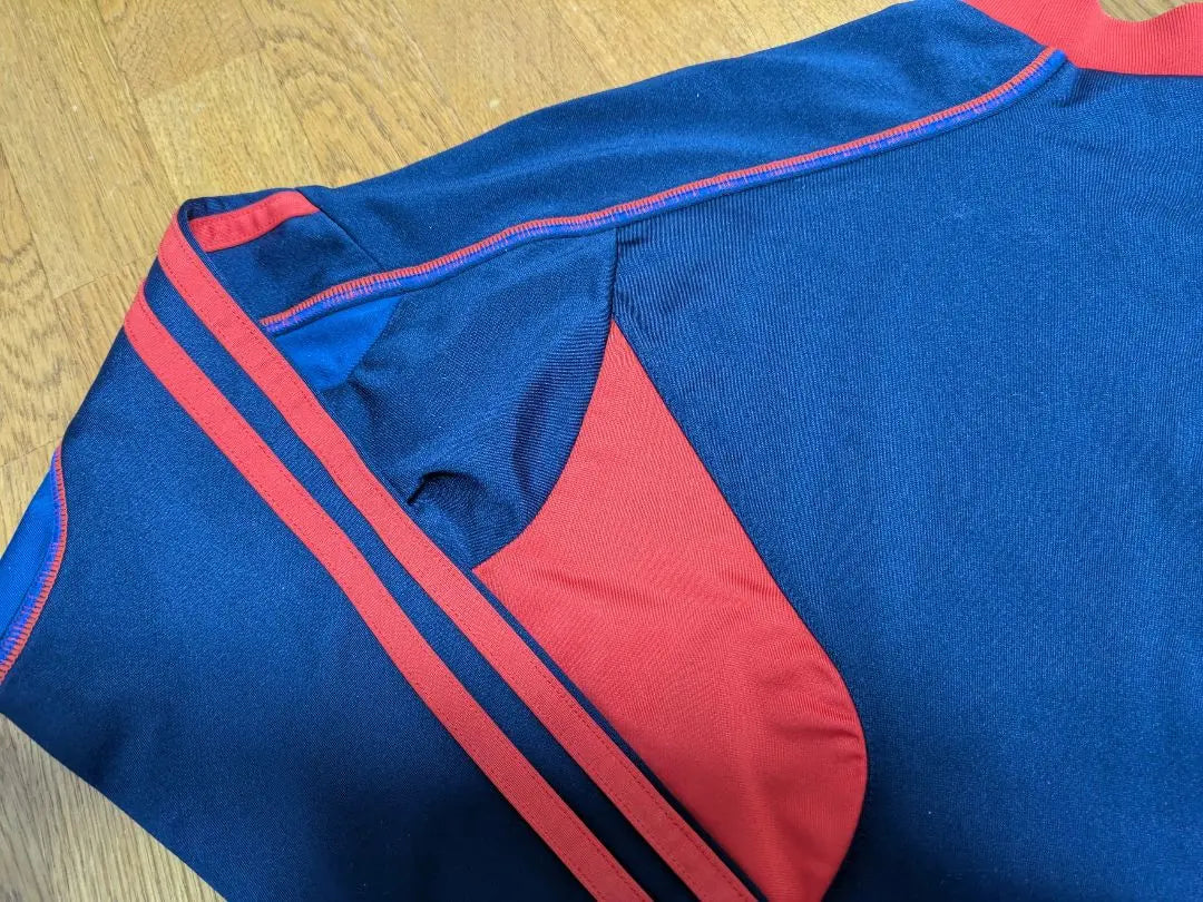 Adidas Training Wear 140