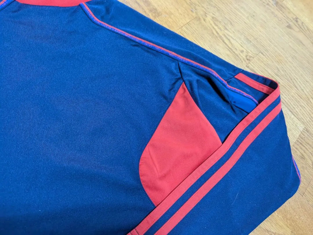 Adidas Training Wear 140