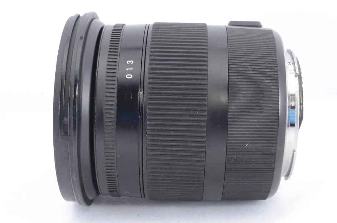 SIGMA 17-70mm F2.8-4 DC MACRO OS HSM Cannon