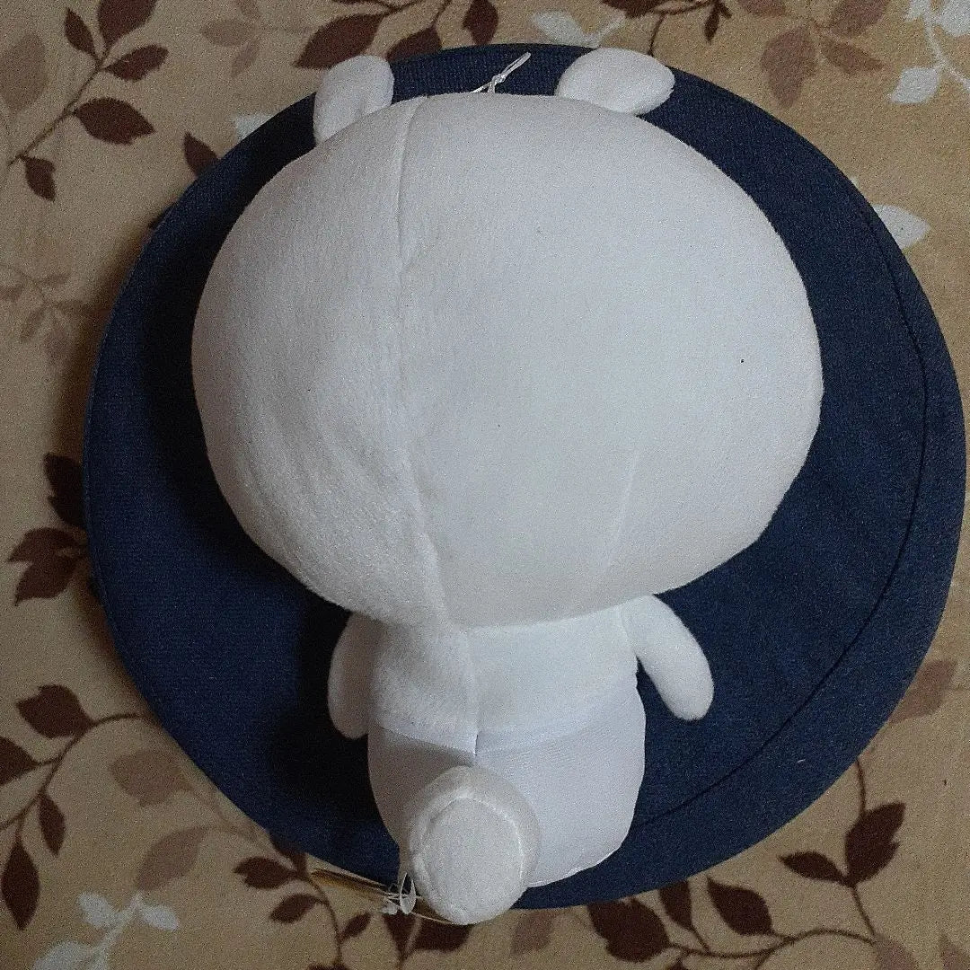 Hitoe Rabbit Plush