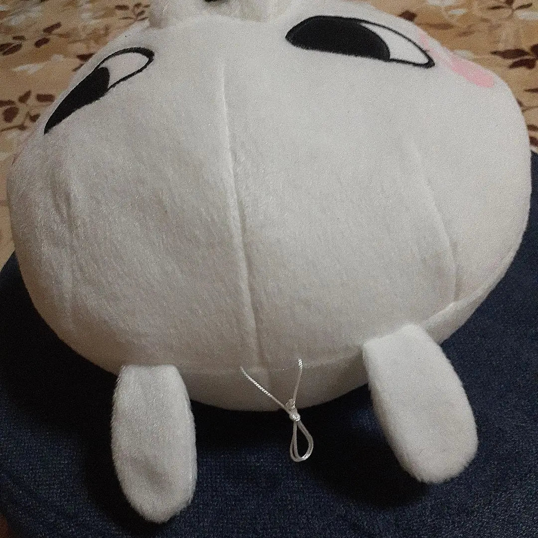 Hitoe Rabbit Plush