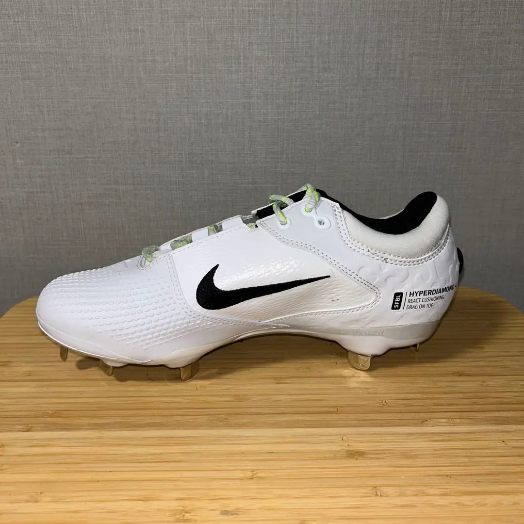 [Foreign only] NIKE HYPERDIAMOND4 Baseball Spikes | 【海外限定】NIKE HYPERDIAMOND4 野球スパイク