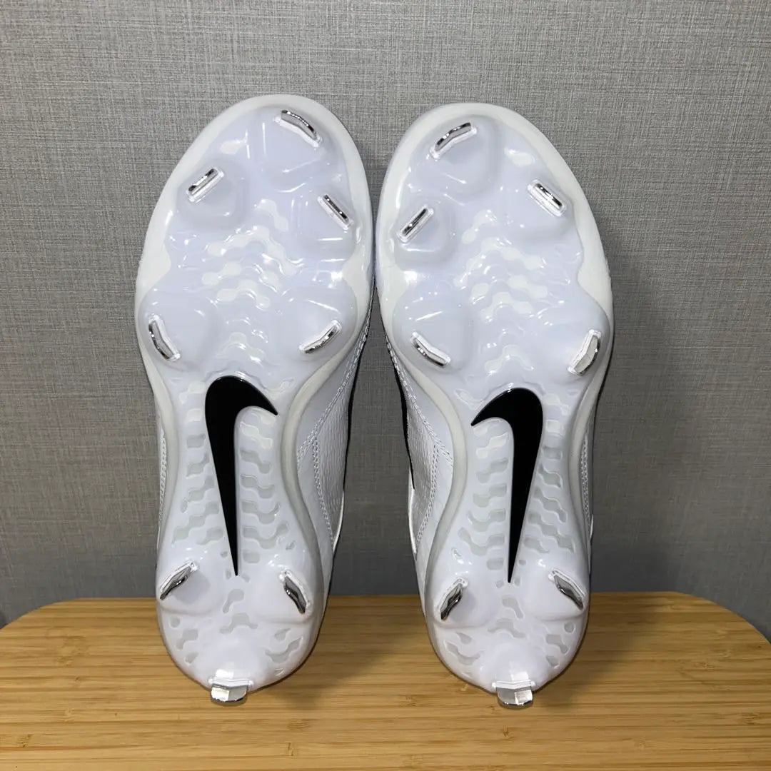 [Solo en el extranjero] NIKE HYPERDIAMOND4 Baseball Spikes | 【海外限定】NIKE HYPERDIAMOND4 野球スパイク