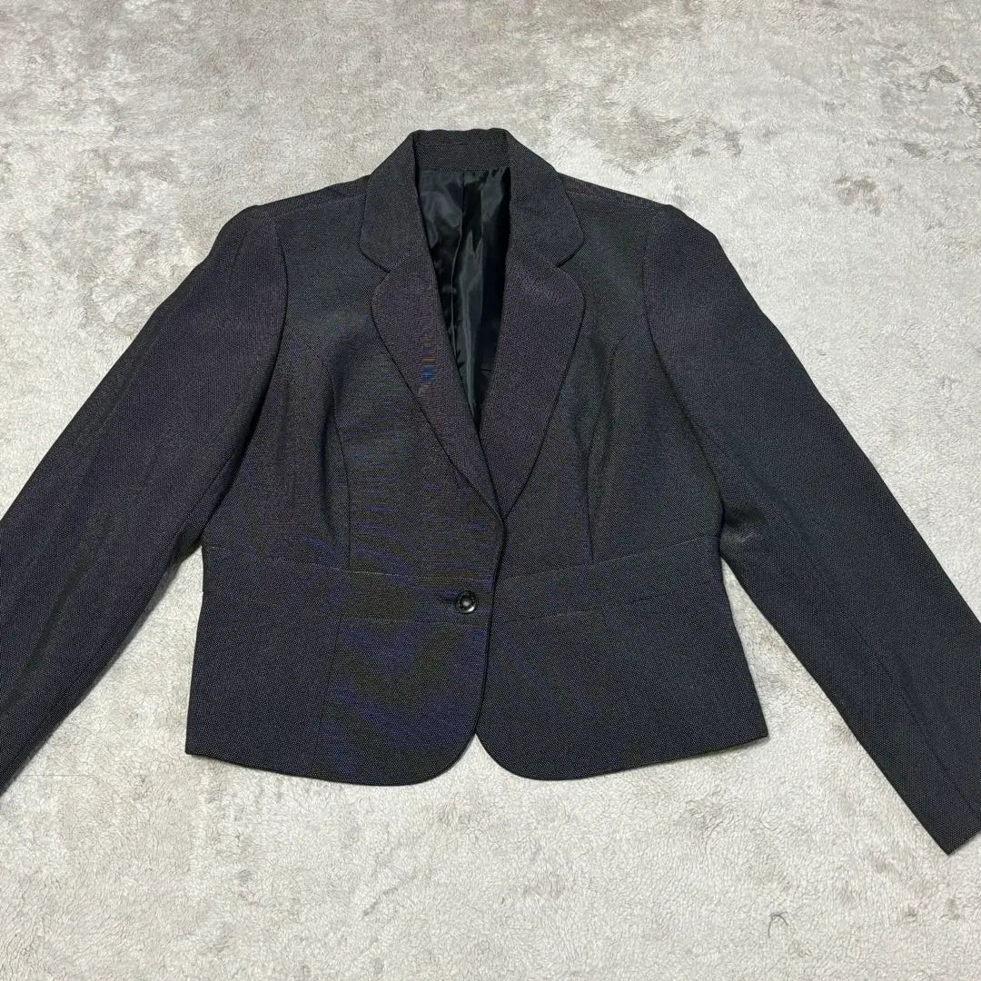 COCCOLUSSI Chaqueta a medida Tokyo Soir No. 15 Dot Niza