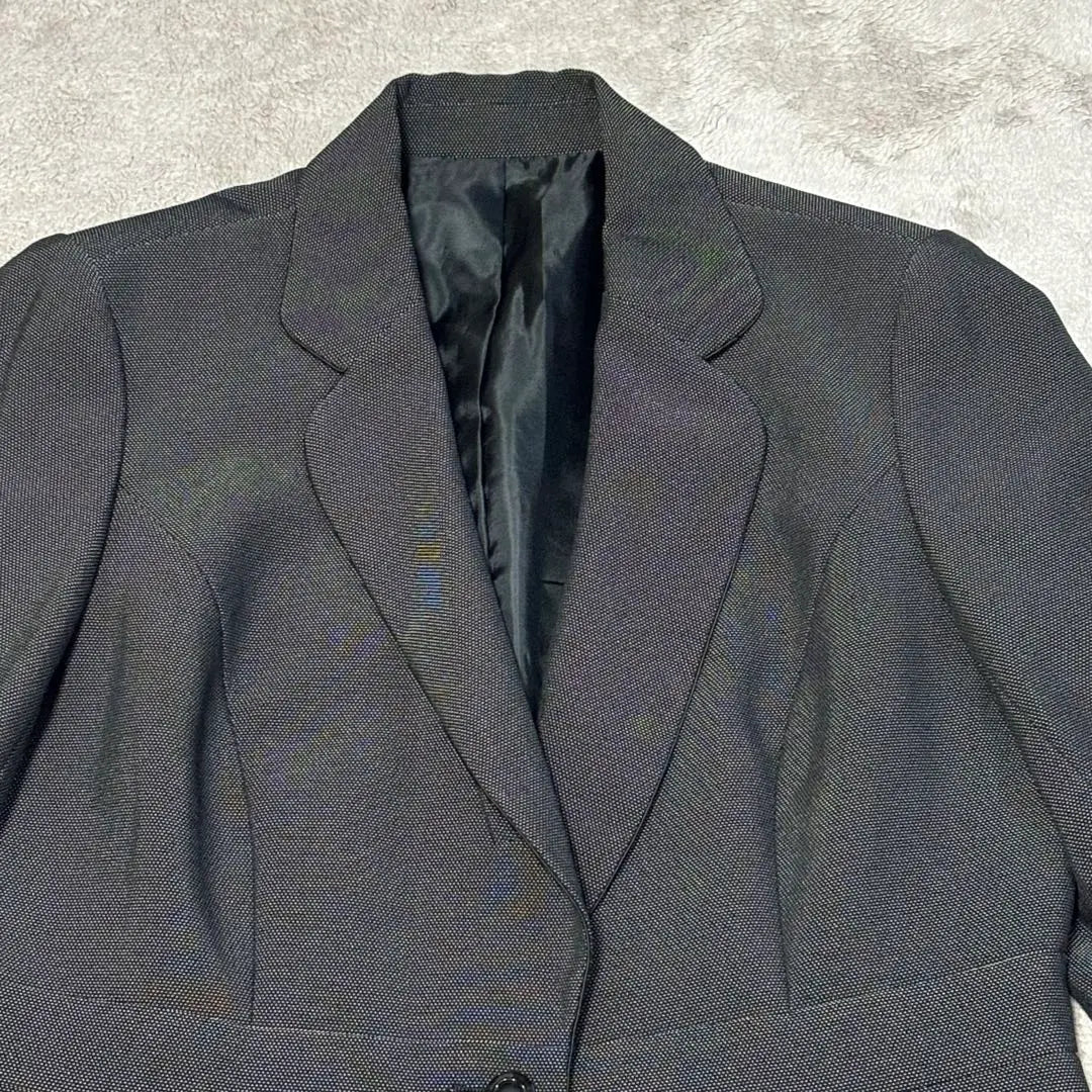 COCCOLUSSI Chaqueta a medida Tokyo Soir No. 15 Dot Niza