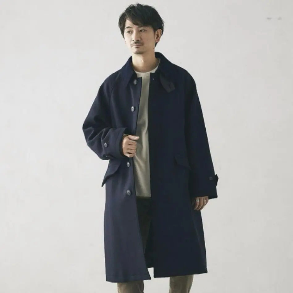 New with tag ✨JOURNAL STANDARD relume Balmakaan coat