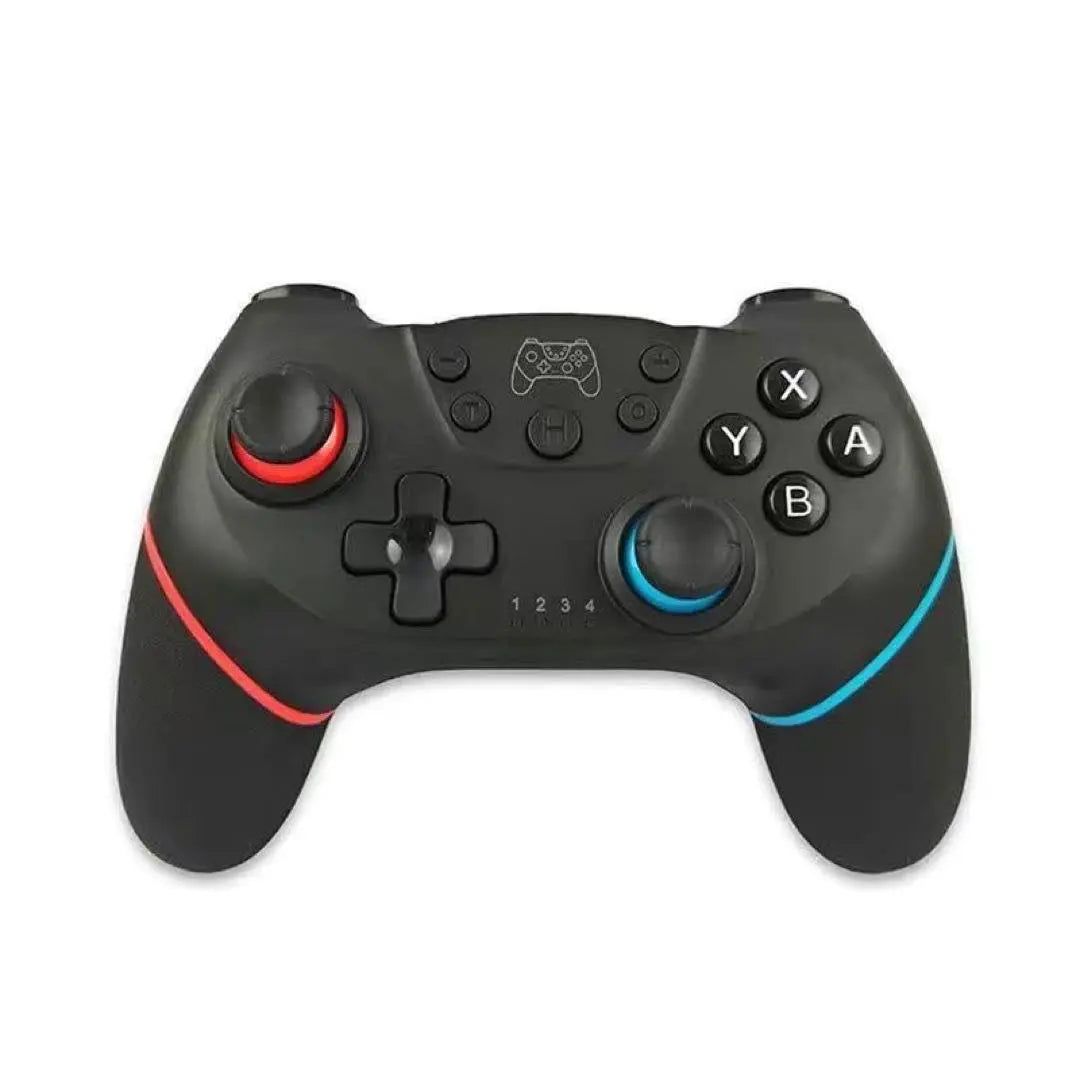 Mando TURBO Conexión inalámbrica Bluetooth Mando Switch Pro