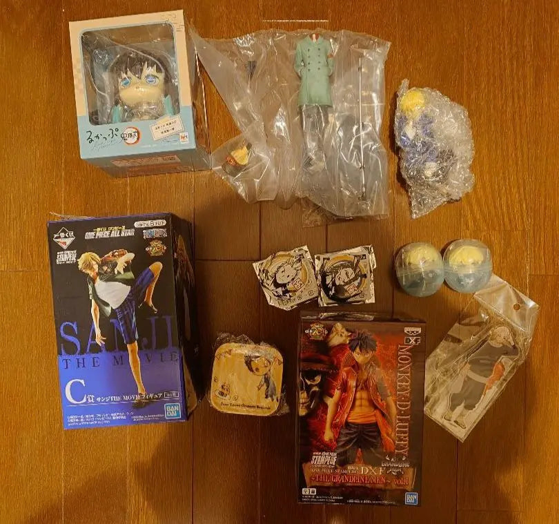 Goods bulk sale