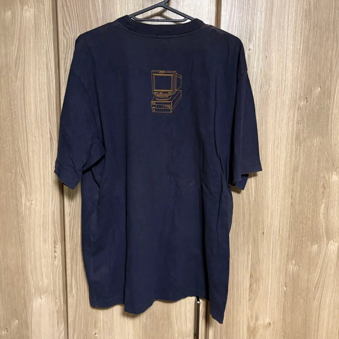 Camiseta Paul Smith Computer Design talla L | paul smithコンピュータデザイン Tシャツ Lサイズ