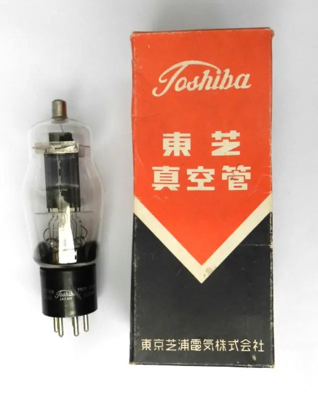 ★★★ Set of vacuum tube 807 and 832A ★★★ | ★★★　真空管　807と832Aのセット　★★★