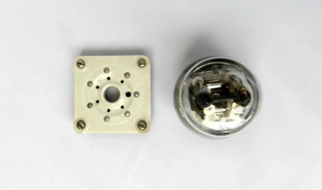 ★★★ Set of vacuum tube 807 and 832A ★★★ | ★★★　真空管　807と832Aのセット　★★★