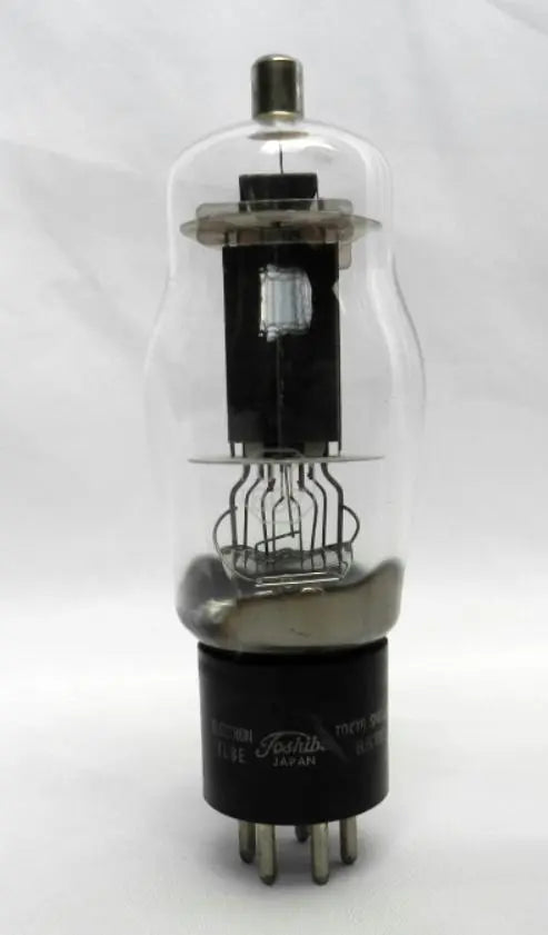 ★★★ Set of vacuum tube 807 and 832A ★★★ | ★★★　真空管　807と832Aのセット　★★★