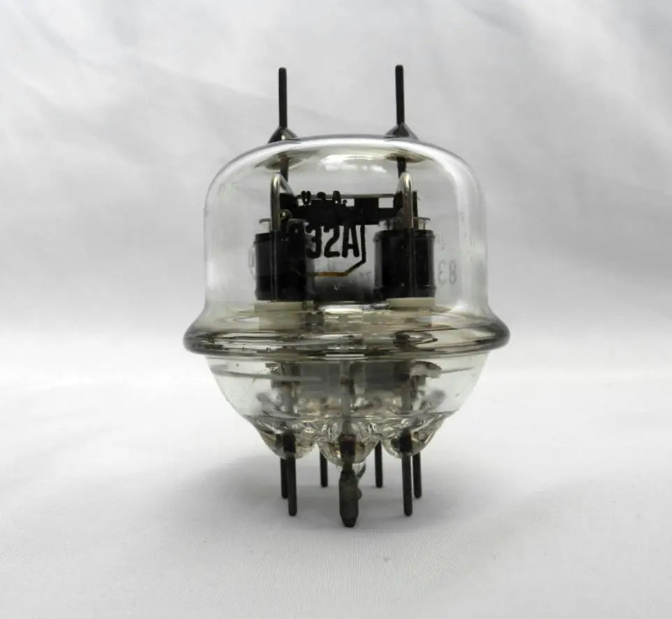 ★★★ Set of vacuum tube 807 and 832A ★★★ | ★★★　真空管　807と832Aのセット　★★★