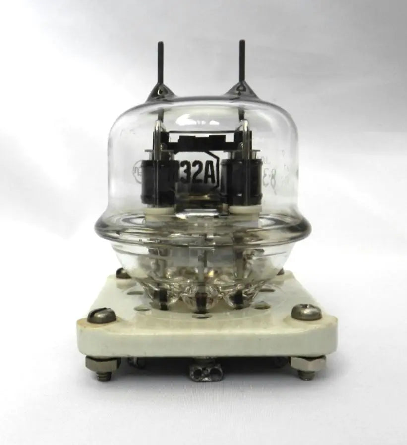 ★★★ Set of vacuum tube 807 and 832A ★★★ | ★★★　真空管　807と832Aのセット　★★★