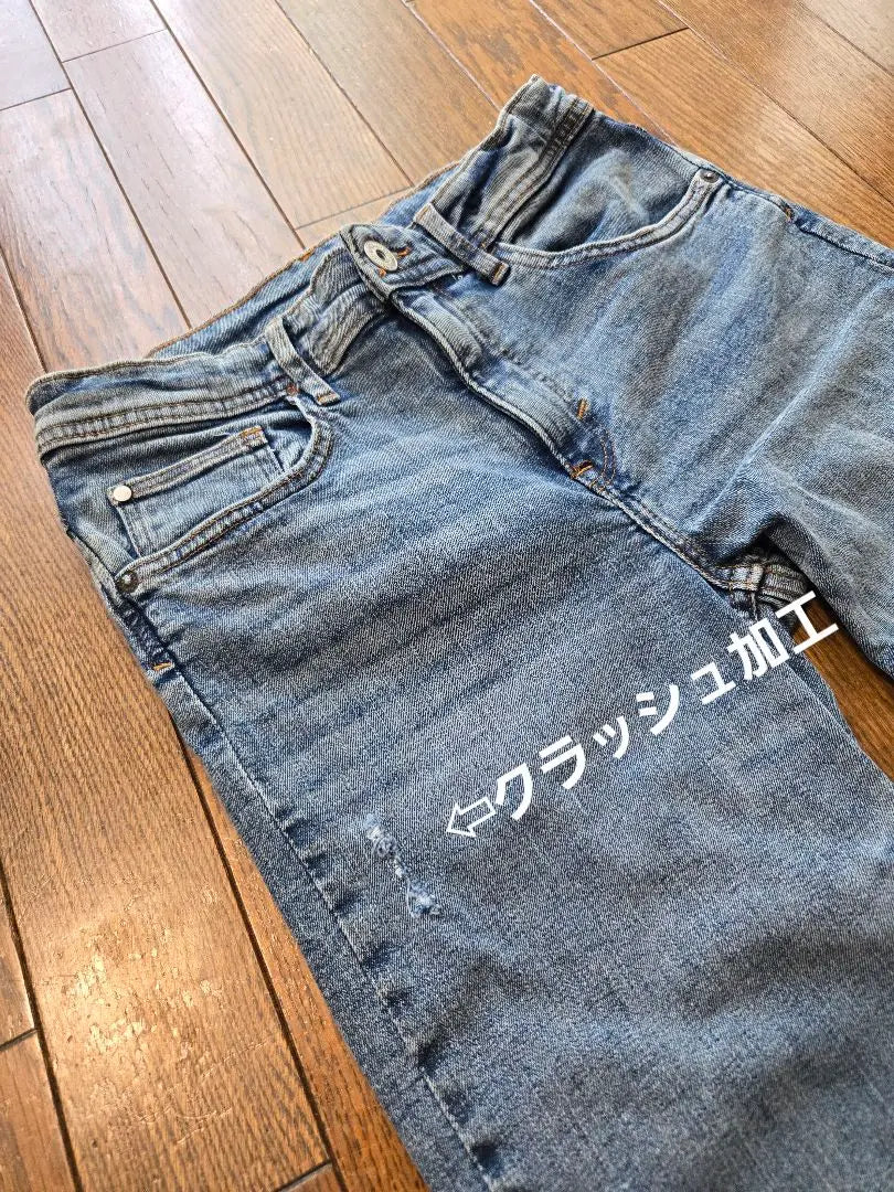 ✩Good condition✩ H&M denim 160