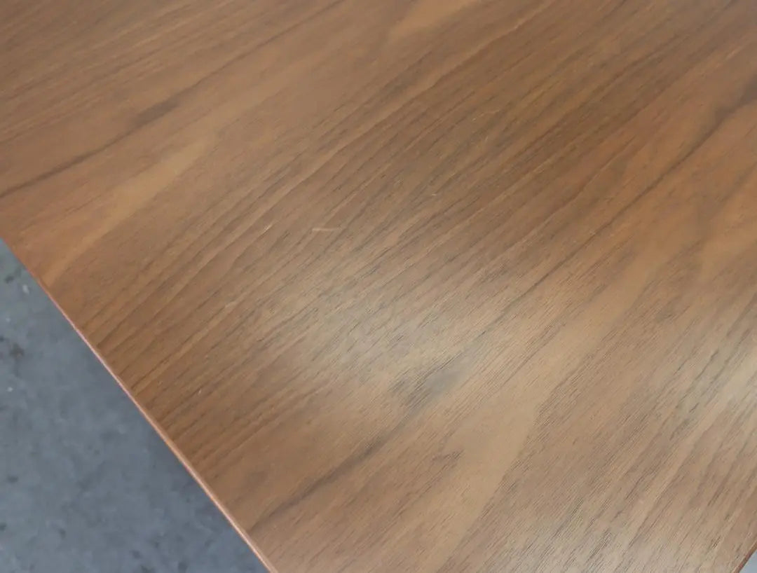 Herman Miller ■Abak ■Environments ■Walnut ■Executive Desk