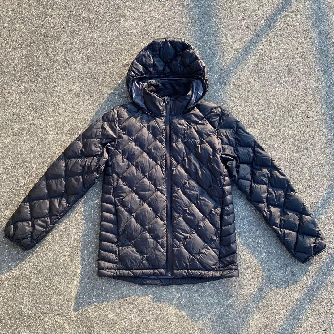 【USED】 Eddie Bauer stormdown jacket | 【USED】 Eddie Bauer stormdown jacket