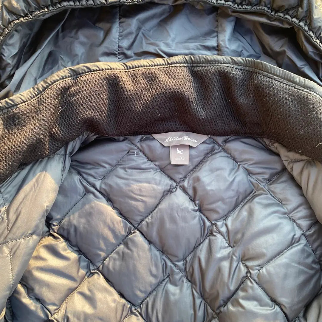 【USED】 Eddie Bauer stormdown jacket | 【USED】 Eddie Bauer stormdown jacket