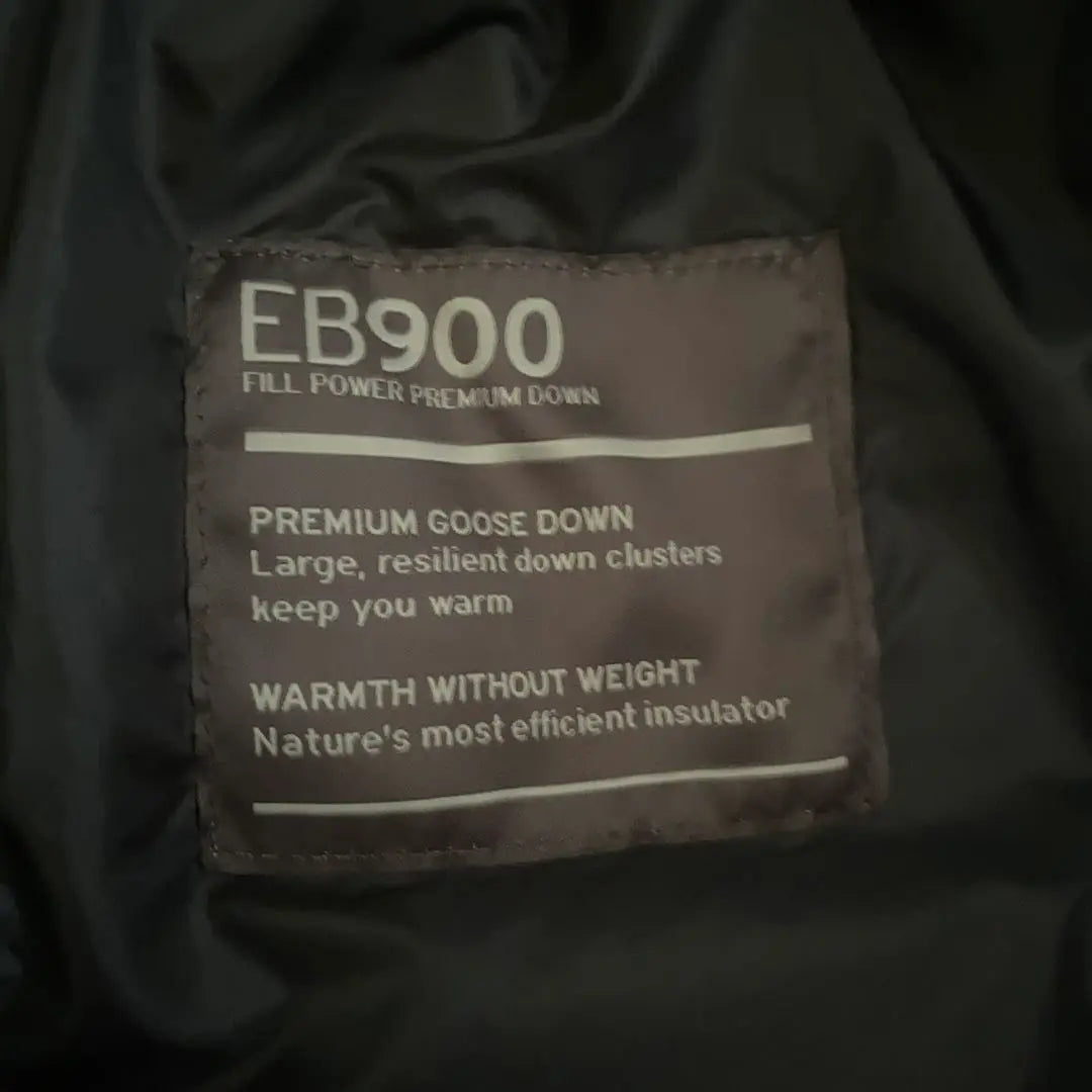 【USADA】Chaqueta stormdown de Eddie Bauer | 【USADA】Chaqueta stormdown de Eddie Bauer