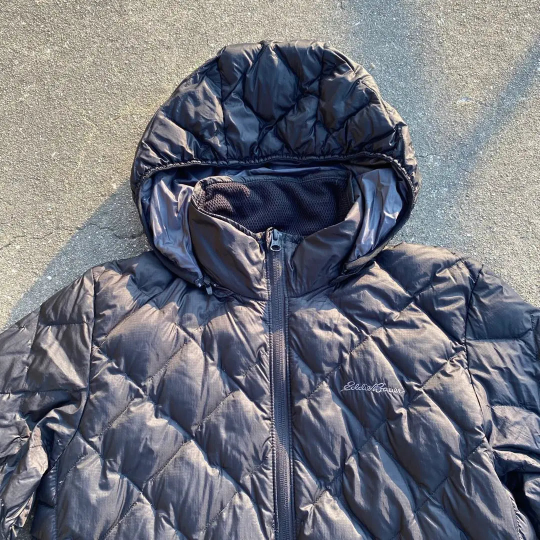 【USED】 Eddie Bauer stormdown jacket | 【USED】 Eddie Bauer stormdown jacket