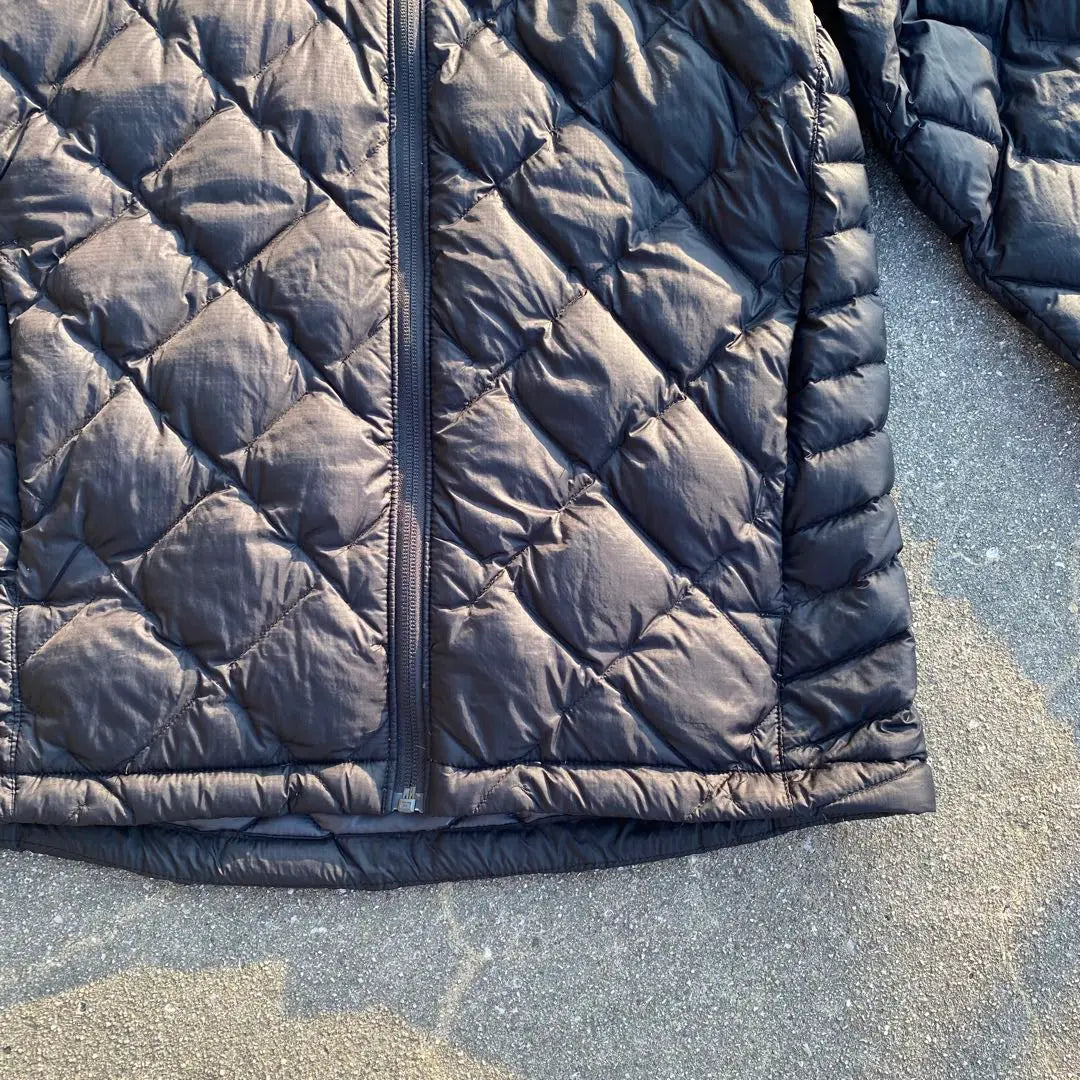 【USED】 Eddie Bauer stormdown jacket | 【USED】 Eddie Bauer stormdown jacket