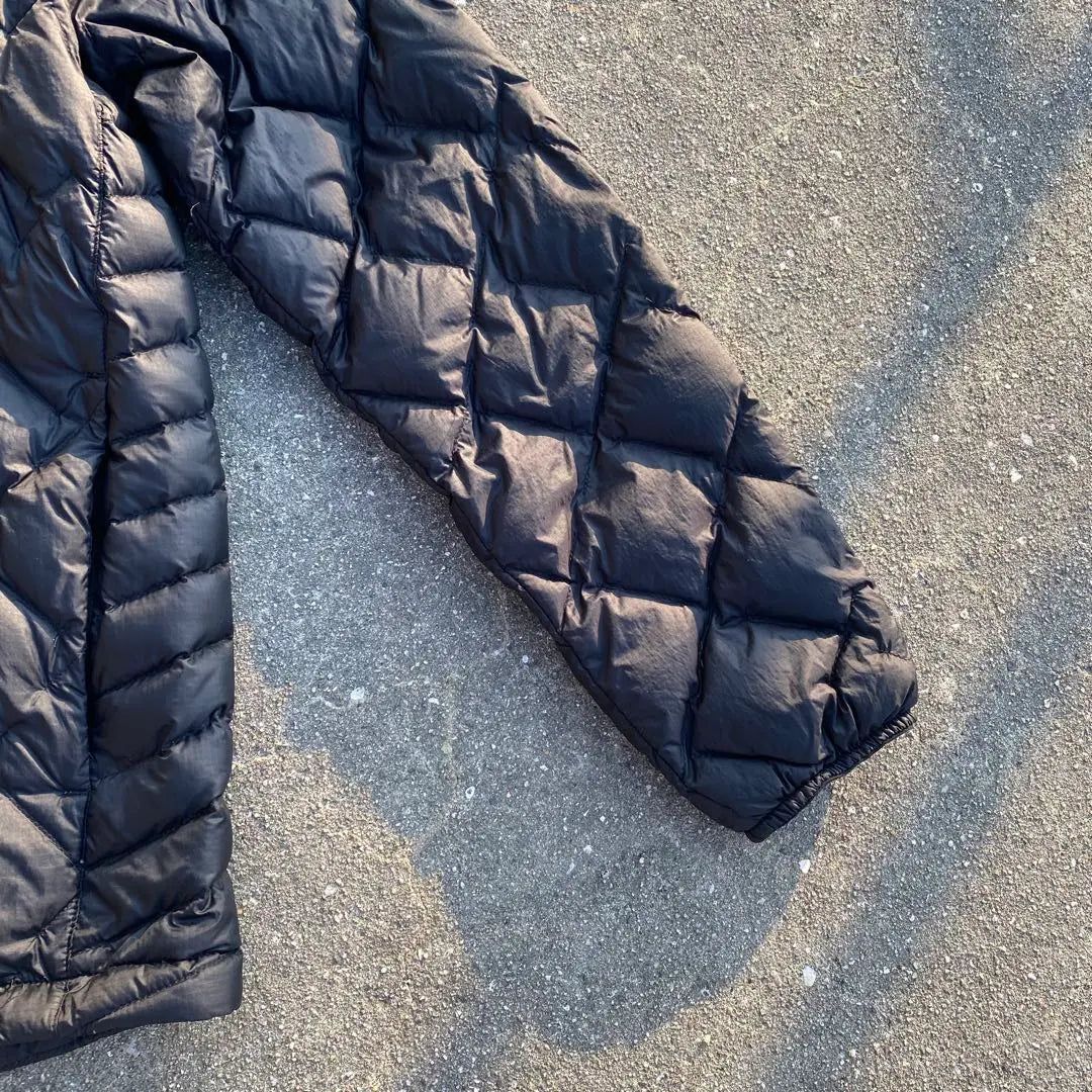 【USED】 Eddie Bauer stormdown jacket | 【USED】 Eddie Bauer stormdown jacket