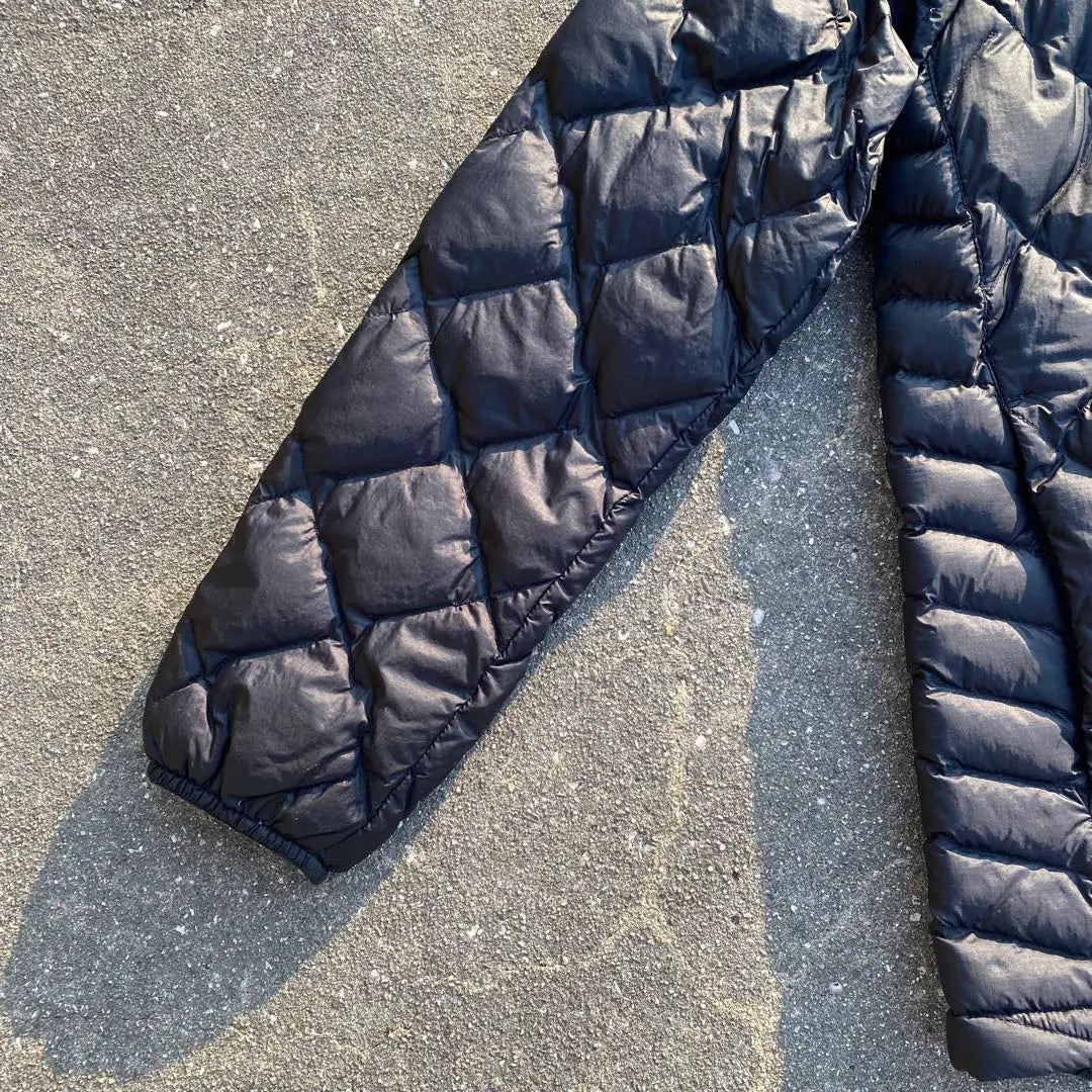 【USED】 Eddie Bauer stormdown jacket | 【USED】 Eddie Bauer stormdown jacket