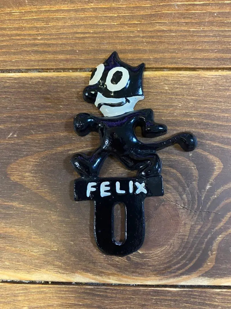 American Car 3-Piece Set FELIX the Cat | アメ車 ３点セット FELIX the Cat フィリックス