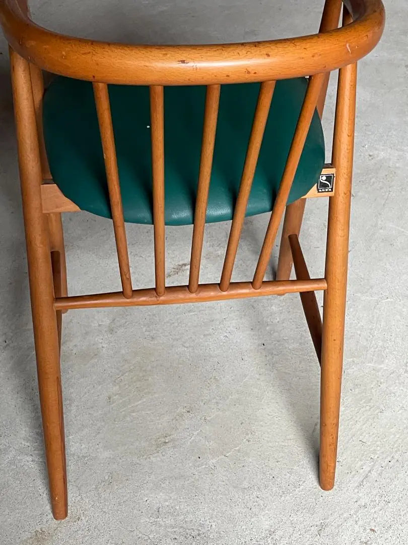 Tottori furniture vintage baby chair children's chair