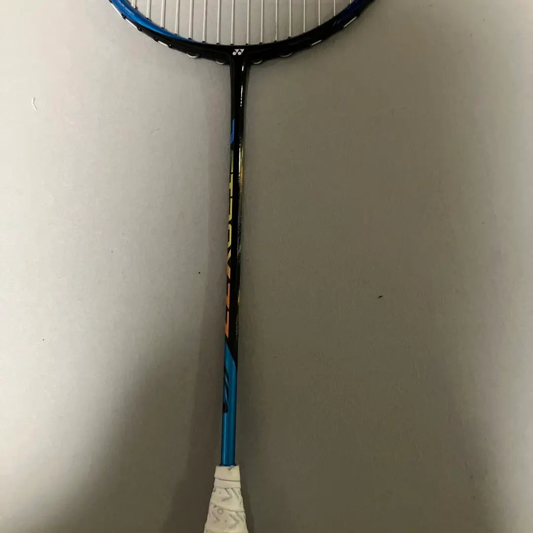 YONEX Astrox 77 4U5 with original grip