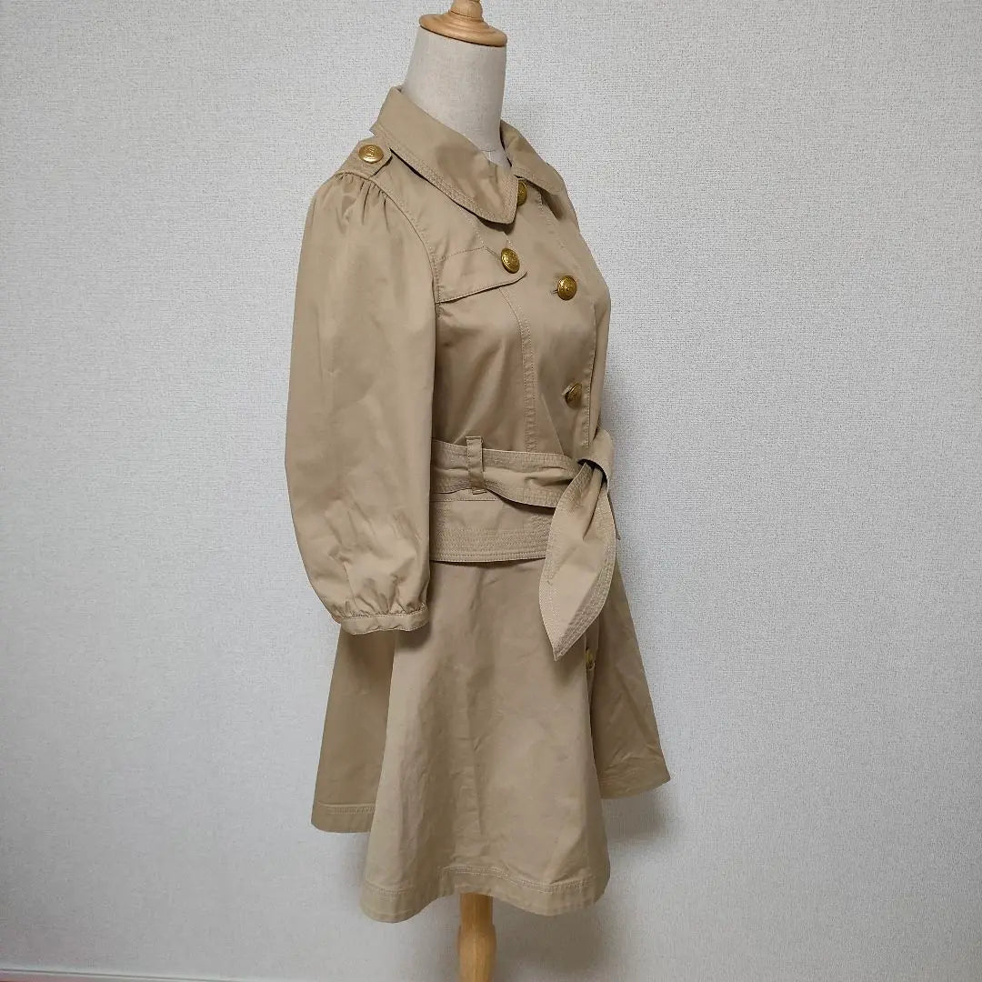 Traje de baño de una pieza Franche Lippee Trench Court