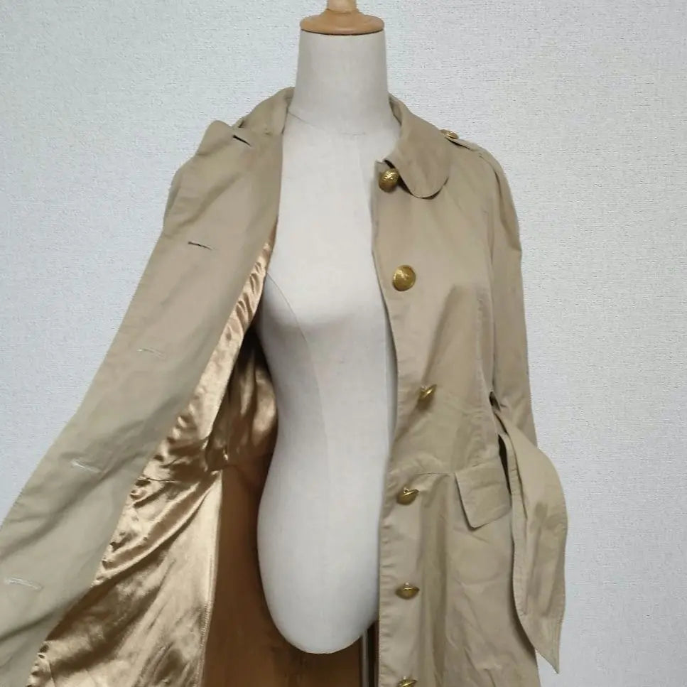 Traje de baño de una pieza Franche Lippee Trench Court