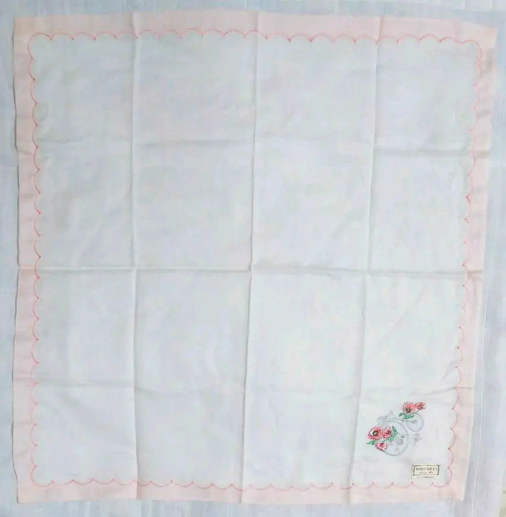 NINA RICCI Handkerchief