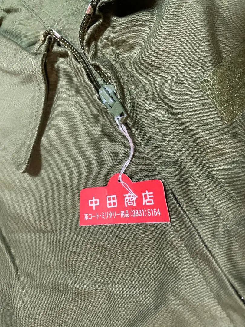 Chaqueta de campaña del ejército danés real, juego de supervivencia militar, buen estado