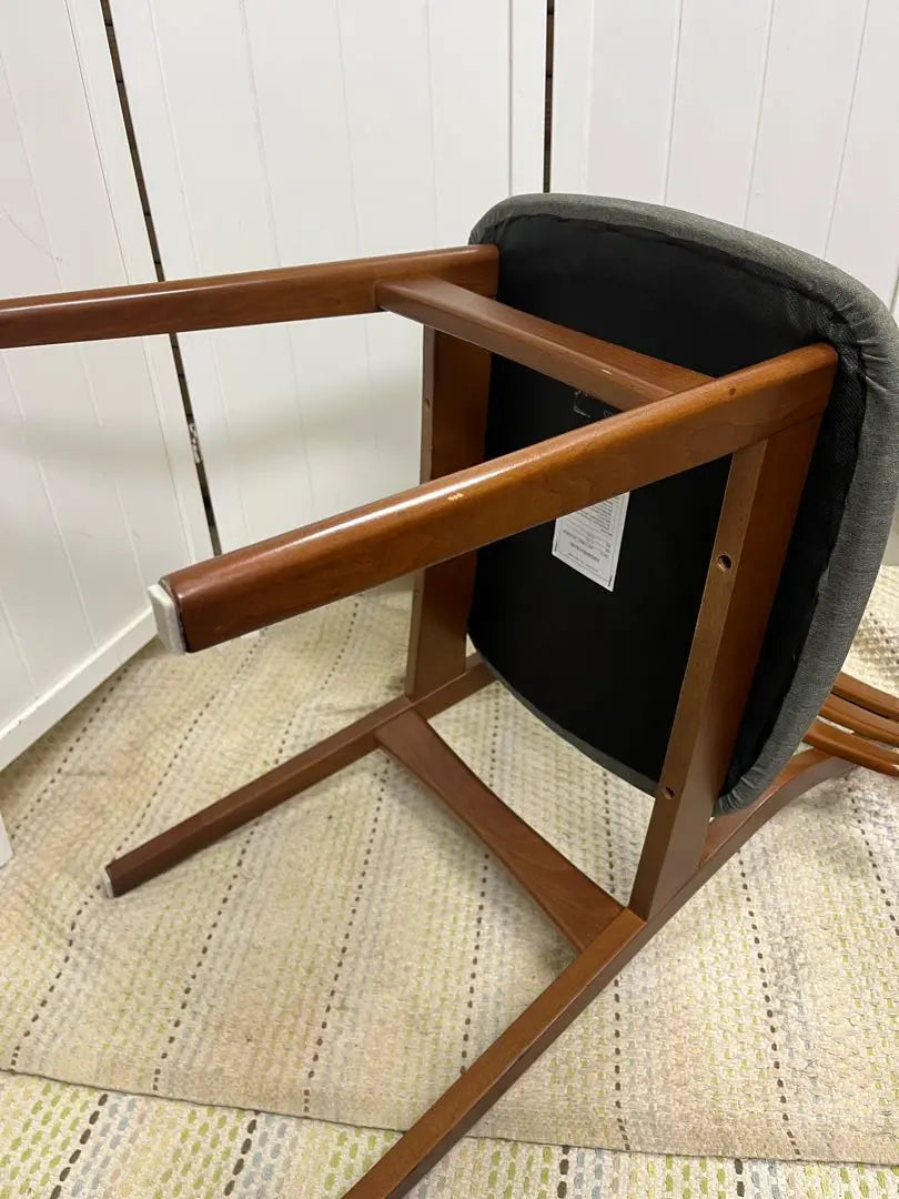 Shipping included! FDB Mobler J48 Reproduct Dining Chair ②