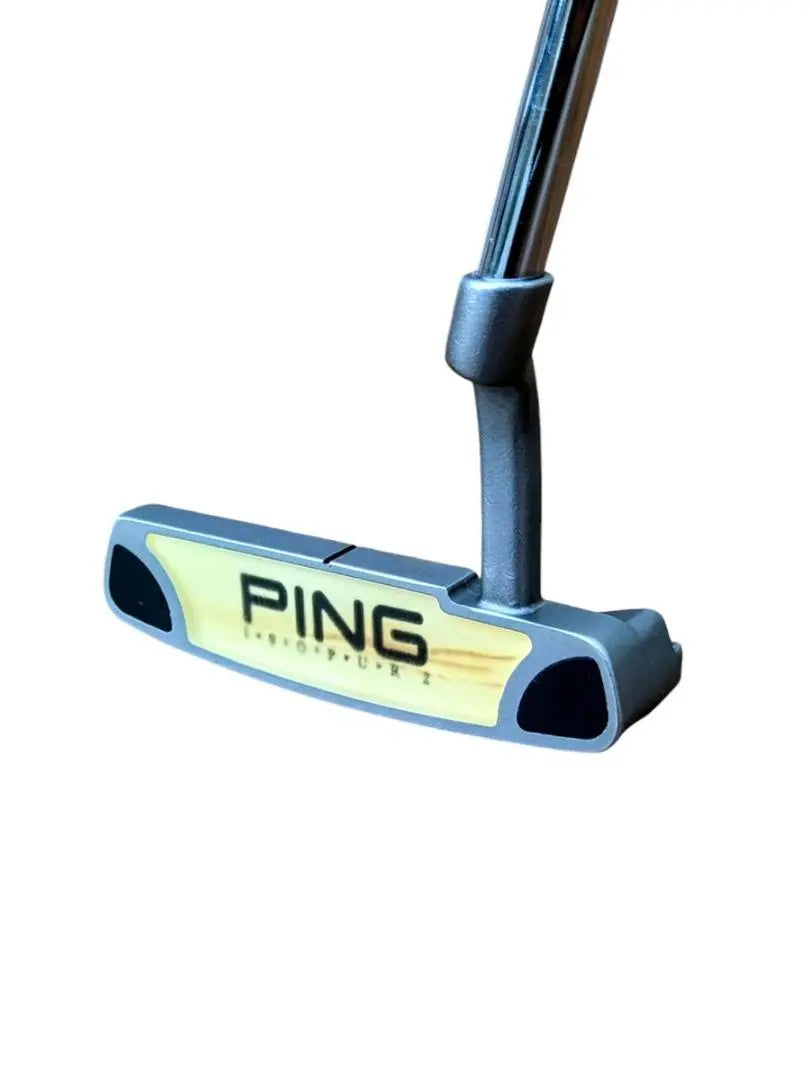 PING USA Karsten Ally i I.S.O.P.U.R 2