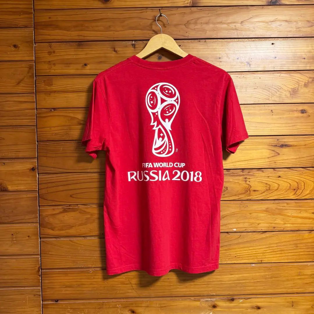 Camiseta de la COPA MUNDIAL de la FIFA | Copa Mundial de la FIFA tシャツ