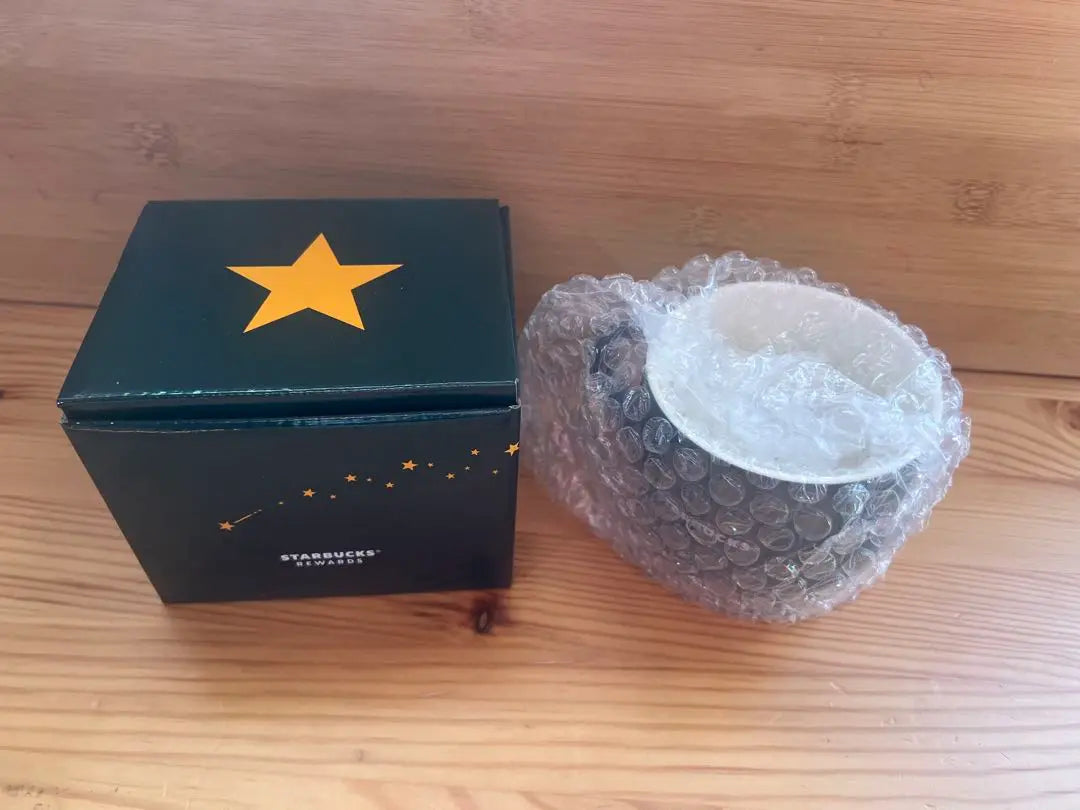 Starbucks rewards exclusive Star Mug 296ml Not for sale