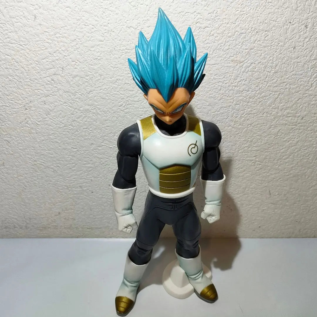 ☆ msp Dragon Ball Figure Vegeta ☆