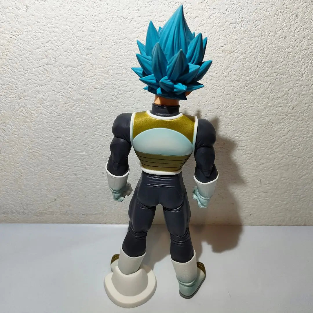 ☆ msp Dragon Ball Figure Vegeta ☆