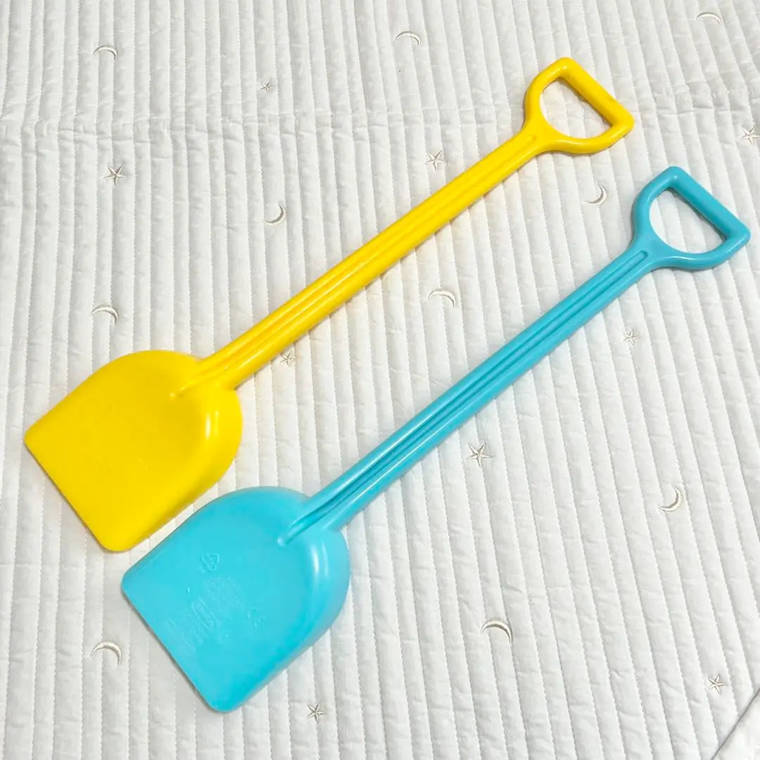 IKEA Shovel Scoop Kids Toys Sand Play Discontinued Product