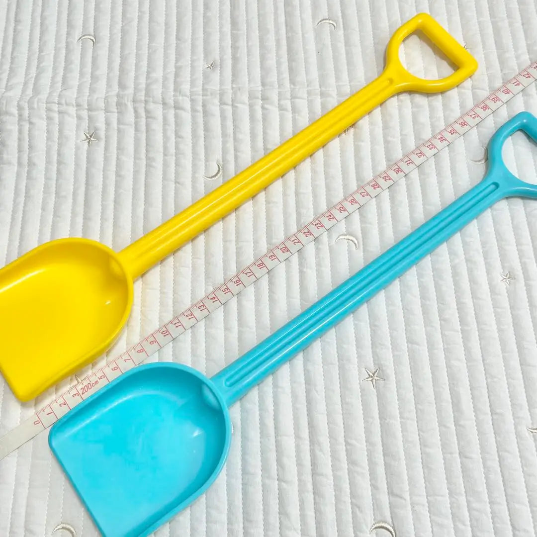 IKEA Shovel Scoop Kids Toys Sand Play Discontinued Product