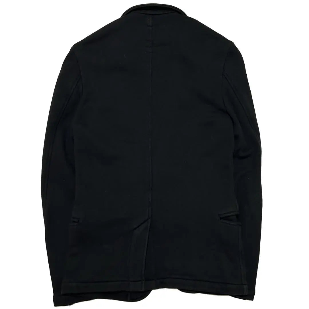 Regular price: 72,000 AKM ACHROMATIC JERSEY SOLID Jacket S