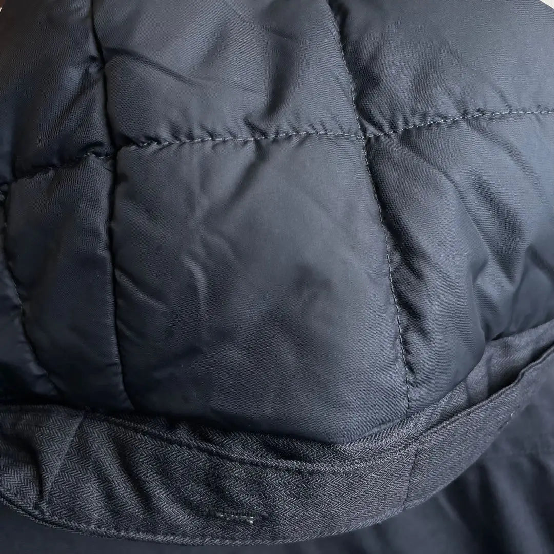 Columbia Down Jacket